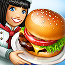 cooking fever无广告版 v23.1.1正版