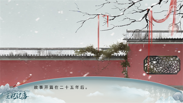王妃记事