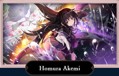 魔法少女小圆日服版