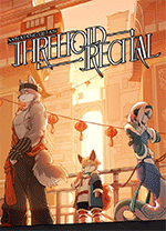 三相奇谈(Threefold Recital)v1.0.6电脑版