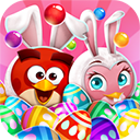 Angry Birds POP官方版 v3.143正版