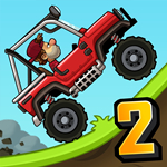 登山赛车2晴空(Hill Climb Racing 2) v1.55.3手机版