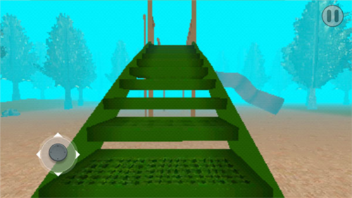 恐怖滑梯正版 v1.0.2最新版