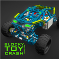 积木碰撞(Blocky Toy Car Crash) v2.05手机版