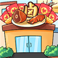 美味卤菜店免费版 v1.0安卓版