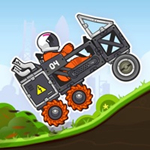 暴爽疯狂赛车修改版 v1.0.9最新版