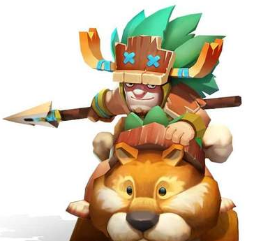 石器争霸联机版
