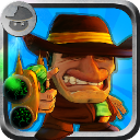 牛仔大战外星人(Cowboy Vs） v1.4官方版