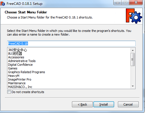 FreeCAD