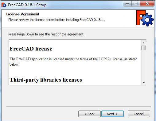 FreeCAD