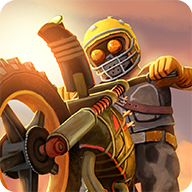 特技摩托前线官方正版 v7.9.4手机版