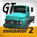 大卡车模拟器2汉化版 v1.0.46最新版