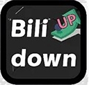Bilidown(B站视频下载工具)v1.2.6专业版