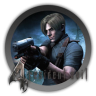 生化危机4最终修复版 v1.01最新版