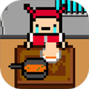 独自生活小游戏(Living Alone) v1.7最新版