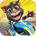 汤姆猫飞车最新版 v1.0.681.44安卓版