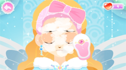 奇妙百变公主(Princess)