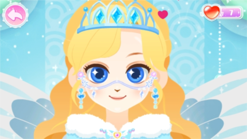 奇妙百变公主(Princess)