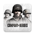 英雄连(CompanyOfHeroes) v1.1.1最新版