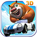 熊出没之雪岭熊风安卓版 v1.0.8正版