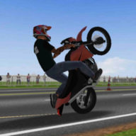 摩托平衡3D鬼火版 v1.3.0最新版