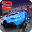 城市飞车2怀旧版 v1.0.15手机版