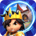 皇家起义2国际版 v11.1.0最新版