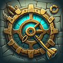 逃生室遗产的严峻(Grim of legacy) v8.8官方版