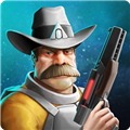 太空刑警(Space Marshals) v1.3.2最新版