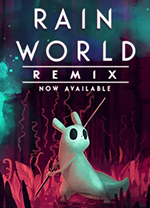 雨世界(Rain World)端游v1.10.2中文版