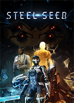 钢铁之种(Steel Seed)客户端v1.0.4最新版