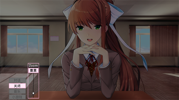 MonikaAfterSto ry汉化版