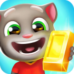汤姆猫跑酷中文版 v6.4.0安卓版