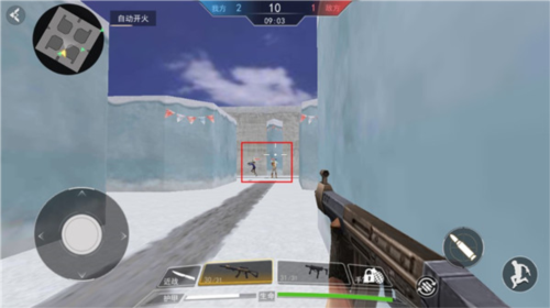 现代行动手机版