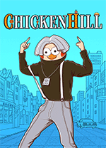只因山的鸡脚(Chicken Hill)v1.0.0电脑版