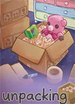 Unpacking中文版v02.11电脑版