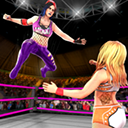 坏女孩摔跤模拟器(Bad Girls Wrestling) v4.7正版