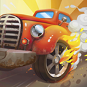 死亡公路中文版 v1.9.7安卓版
