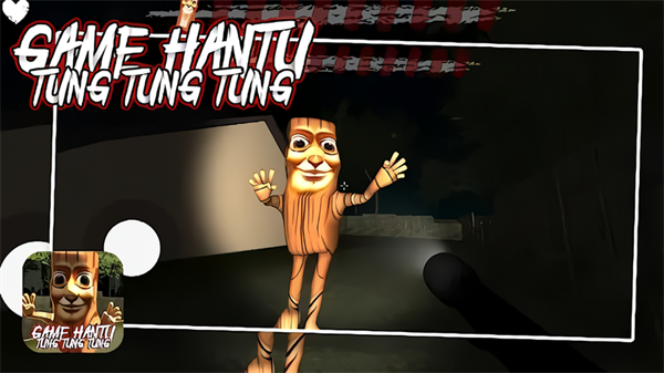 东东东东萨胡尔(Hantu Tung Tung Tung Tung)