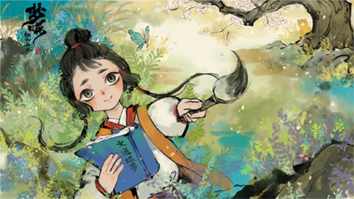 栖云异梦：梦蝶手游 v2.1.4最新版