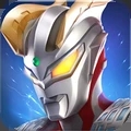 奥特曼热血英雄(内附兑换码) v1.39手机版