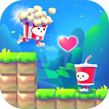口袋跳跃游戏(Pocket Jump) v1.1.3安卓版