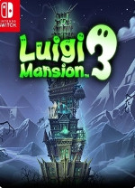 路易吉洋馆3电脑版v1.4.0最新版