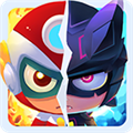 开心超人战记免费版 v3.1最新版