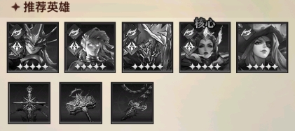 女武神战纪2025