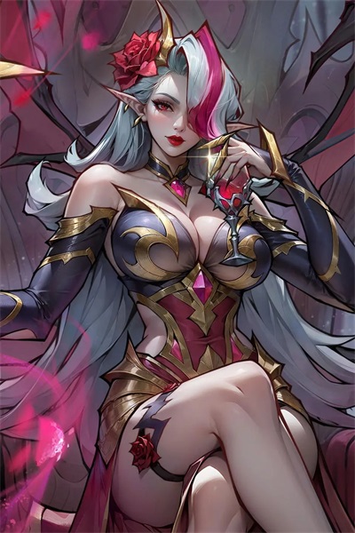 女武神战纪2025