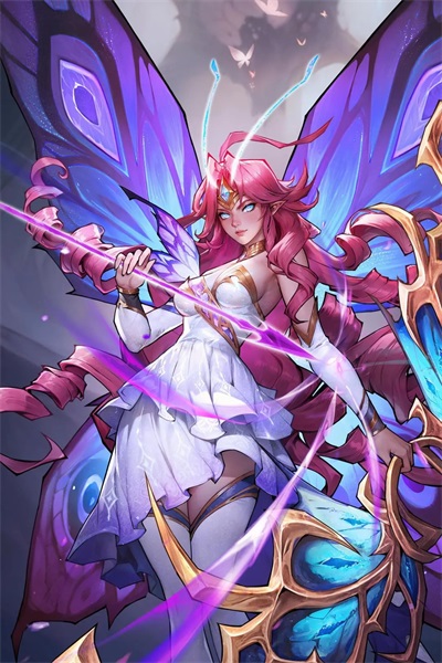 女武神战纪2025