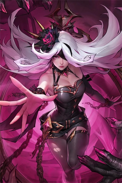 女武神战纪2025