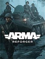 武装突袭reforger电脑版v1.3.0.157最新版