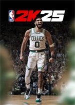 NBA2K25v1.0Steam版